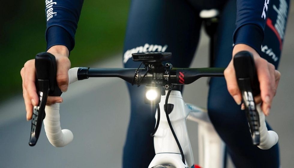 Electrónica para la bicicleta ¡Mejores complementos!
